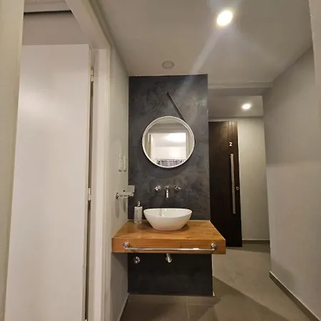 Riparo Bosques Apartment Maipu  Exterior photo
