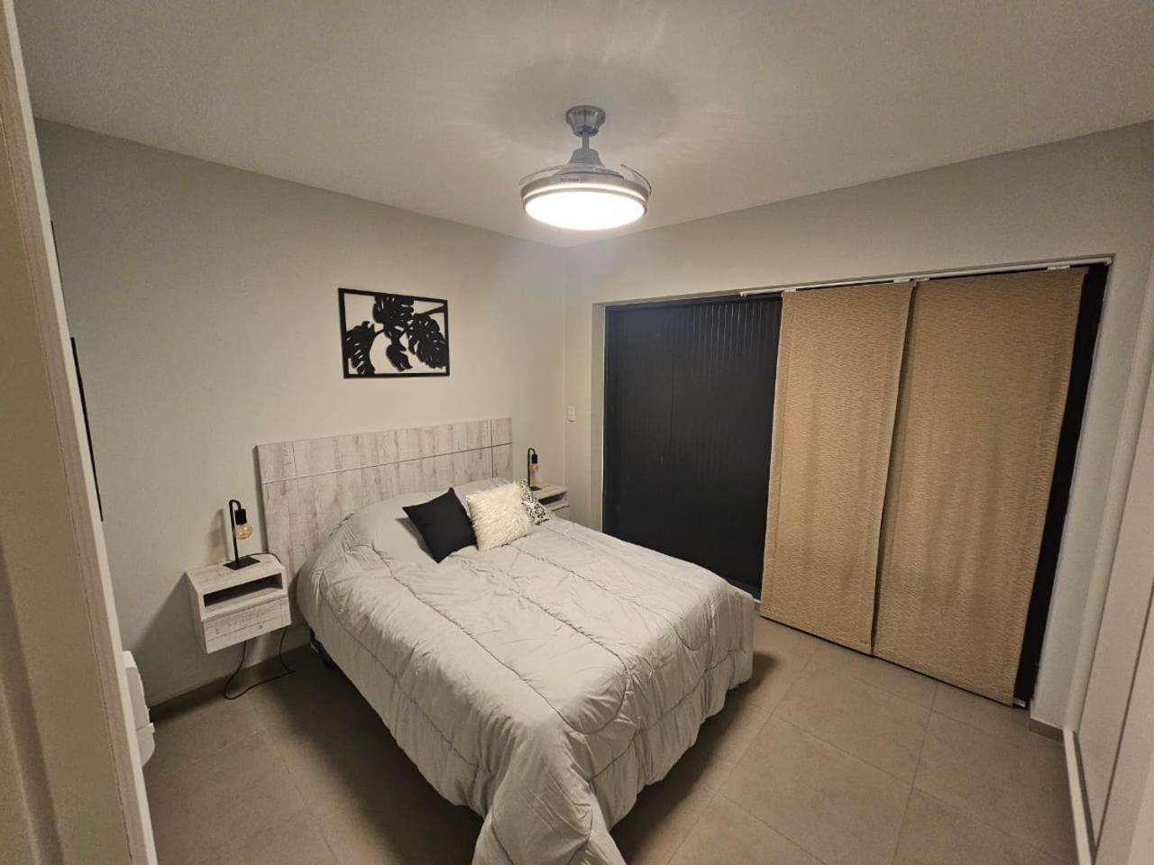 Riparo Bosques Apartment *