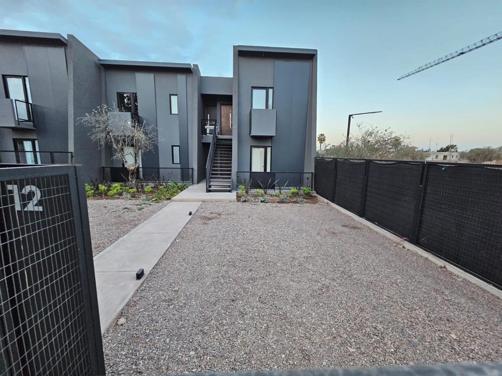 Apartment Riparo Bosques Maipu (Mendoza)