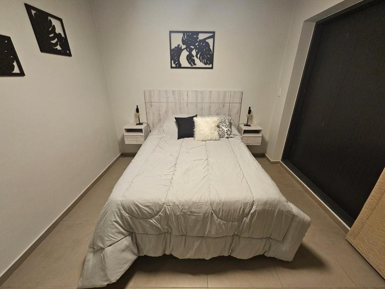 Riparo Bosques Apartment