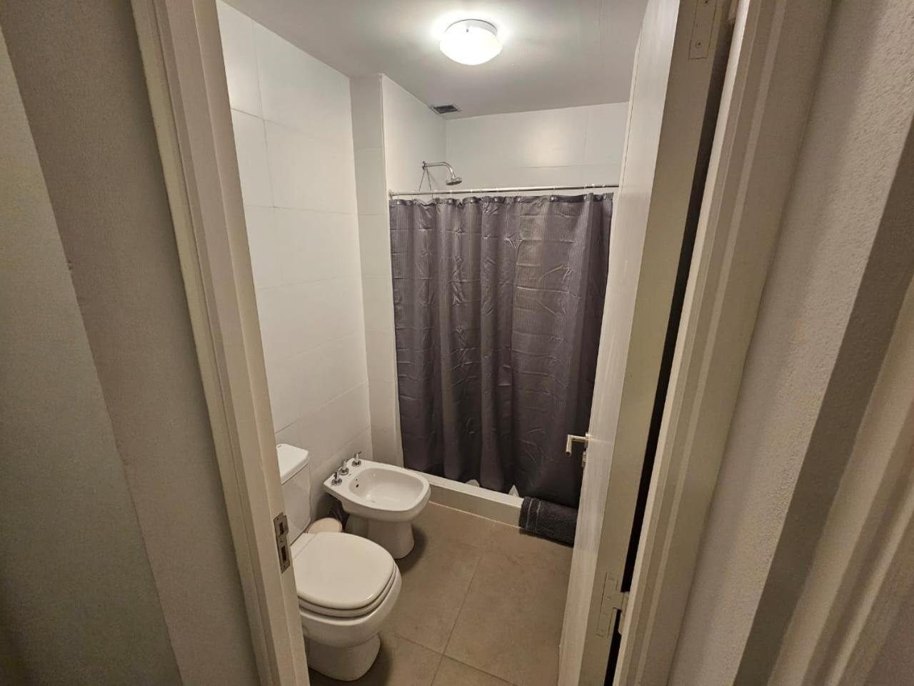 Apartment Riparo Bosques *