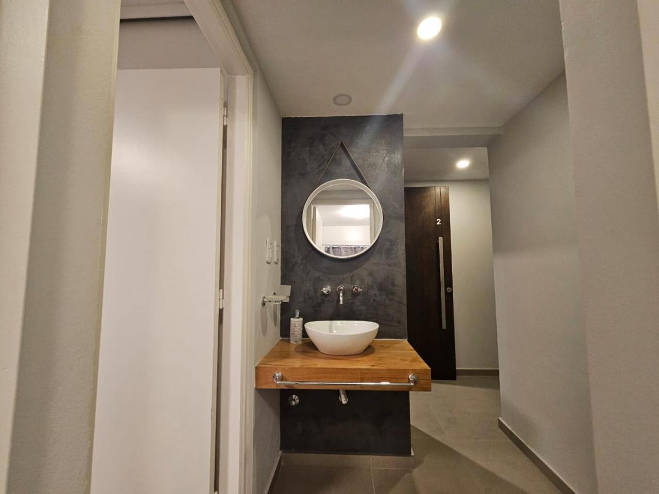 Riparo Bosques Apartment Maipu (Mendoza)