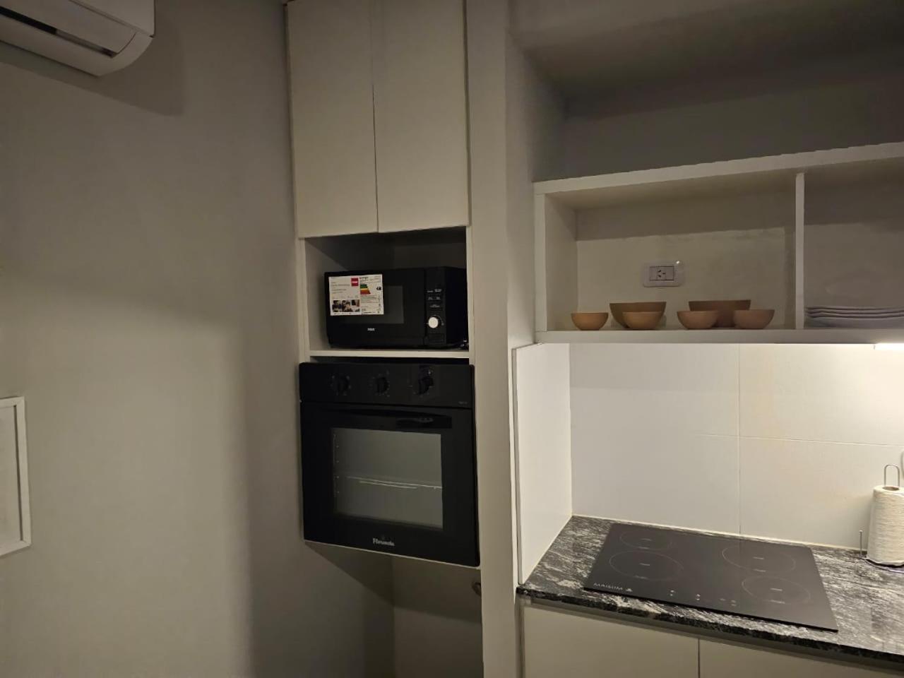 Apartment Riparo Bosques Maipu (Mendoza)